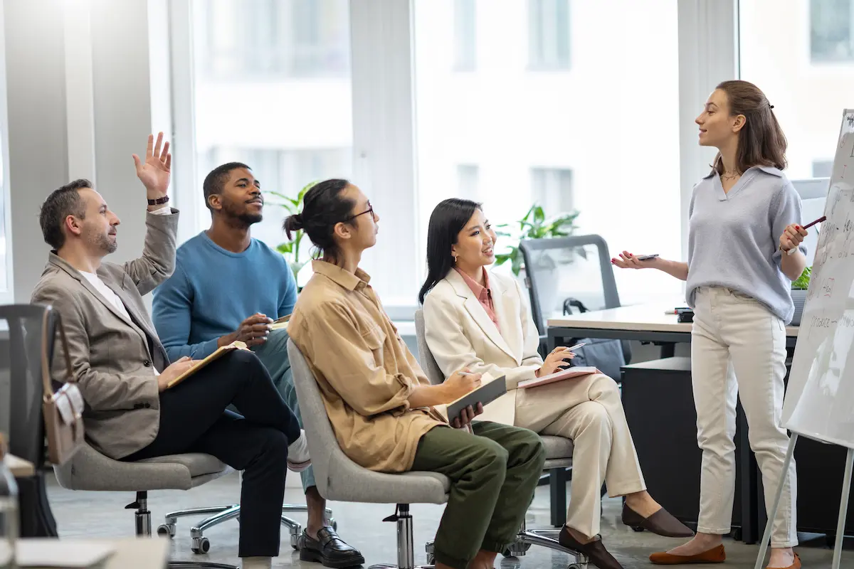 Formation en sciences de l'éducation